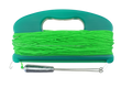 CAL Bunnsnøre - Polyetylensnøre - 75 meter