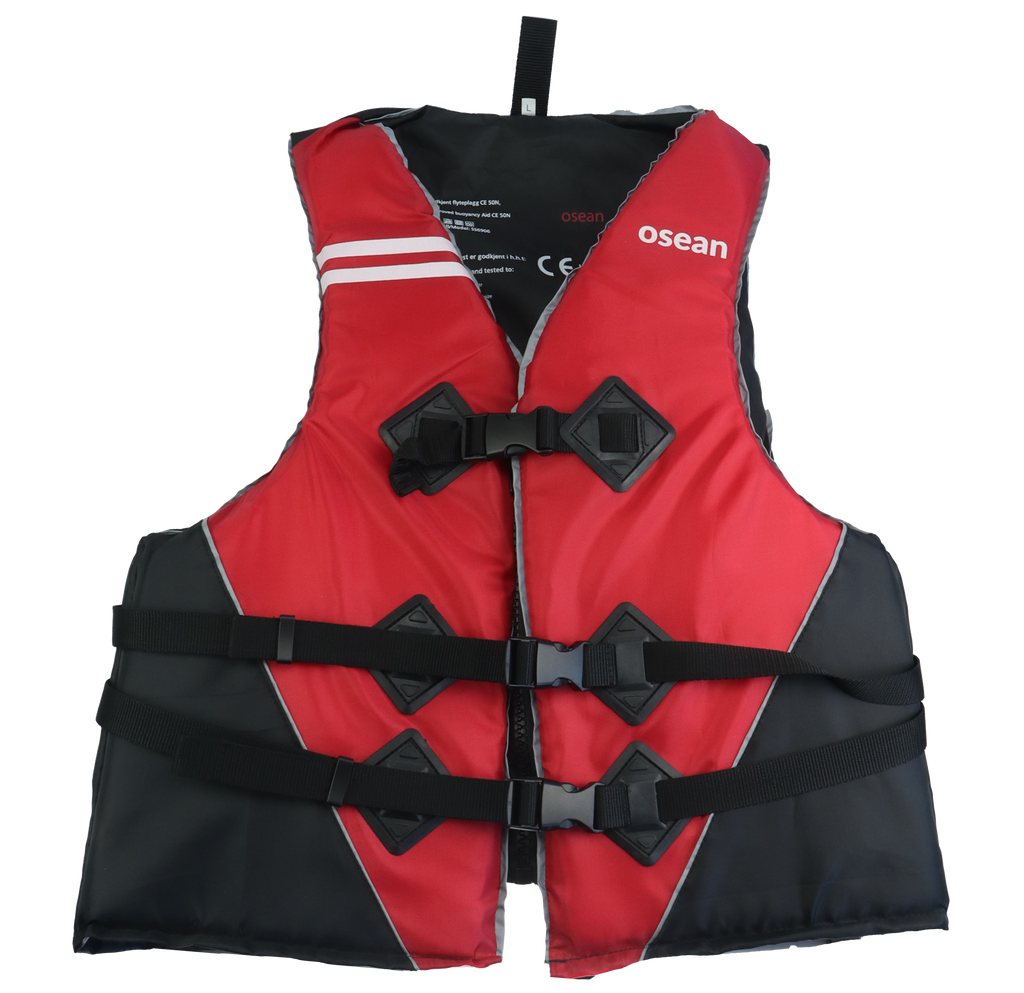 Osean Sport Reflex - Flytevest