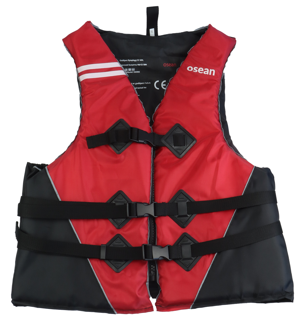 Osean Sport Reflex - Flytevest