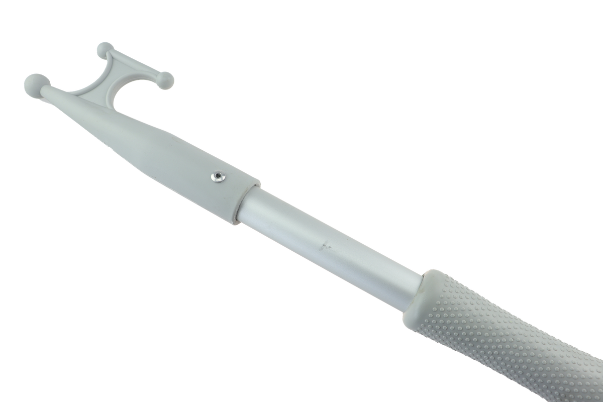 CAL Båtshake - Teleskop - 62-91 cm