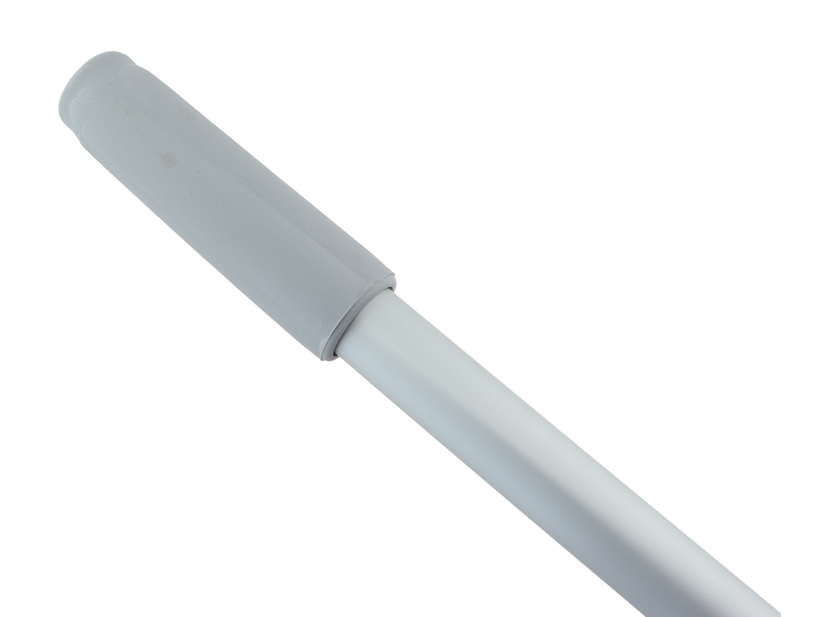 CAL Båtshake Fast - 180 cm - aluminium