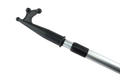 1852 Båtshake m/åreblad - Teleskop m/åreblad - 152-200cm
