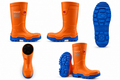 Dunlop Fielpor Thermo+ Sikkerhetstøvler