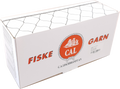 CAL Garn - Ferskvann - 0,2 mm - Rød - 25x1,5 meter