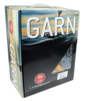 CAL Trollgarn - Nylon nr 3 - 27,5x1,8 meter - 63 mm