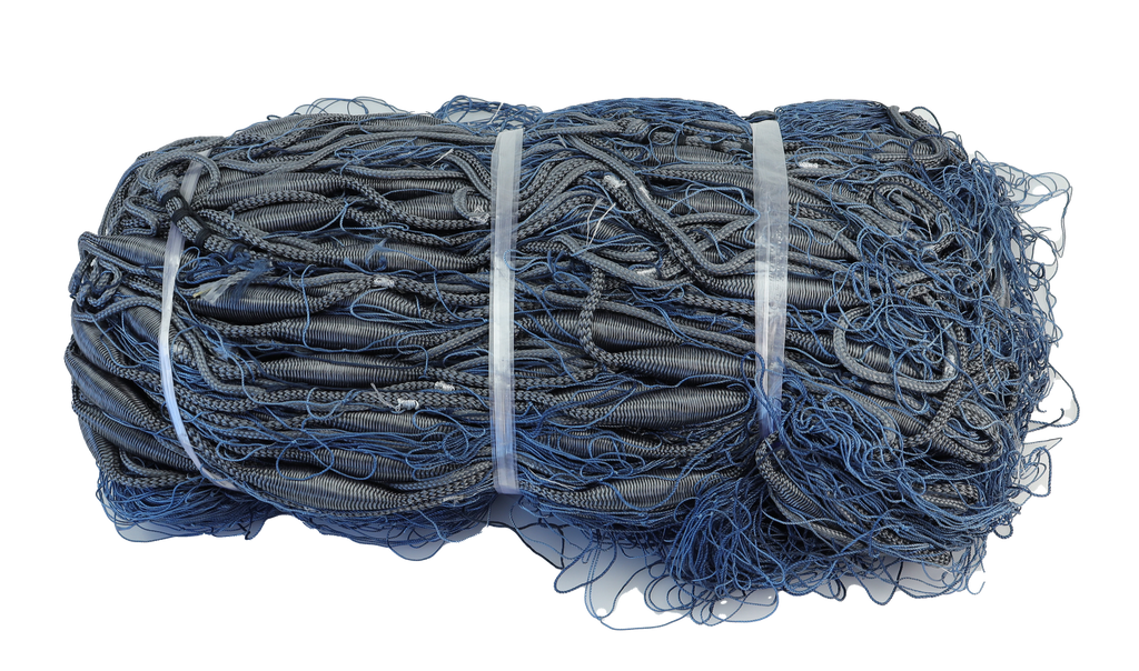 CAL Trollgarn - Nylon nr 3 - 27,5x1,8 meter - 63 mm
