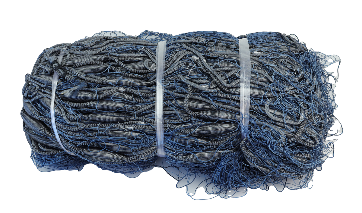 CAL Trollgarn - Nylon nr 3 - 27,5x1,8 meter - 63 mm