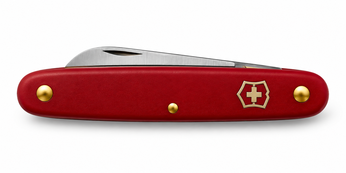 Victorinox lommekniv/Bøterikniv