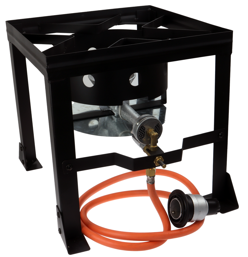 Osean Krabbekoker - Sett - 16 kW - 35 Liter