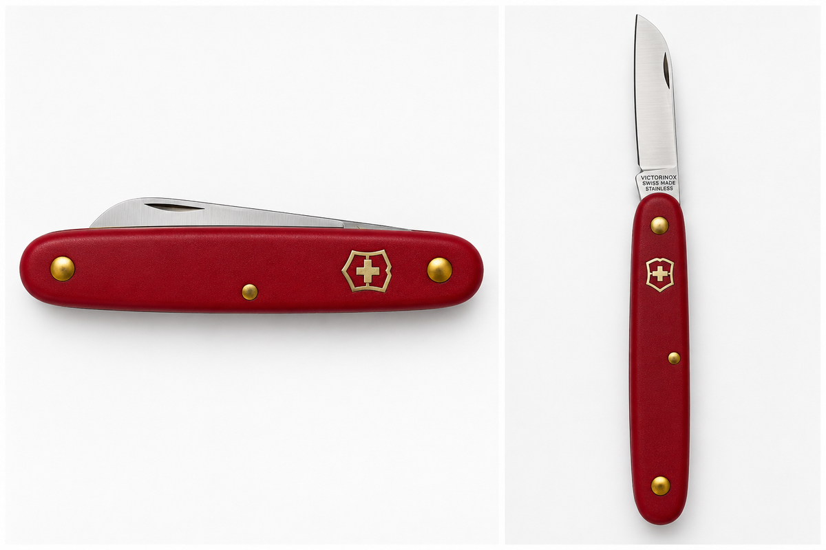 Victorinox lommekniv/Bøterikniv