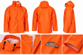 Fishing Xtreme Regnjakke