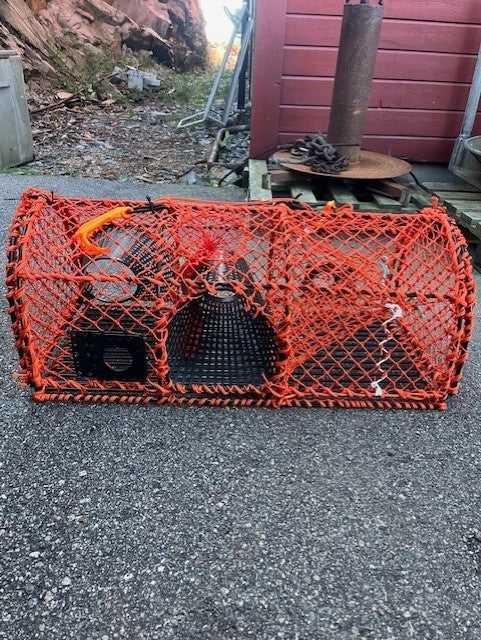 kvalitetesteine type skotteteine oransje 9kg